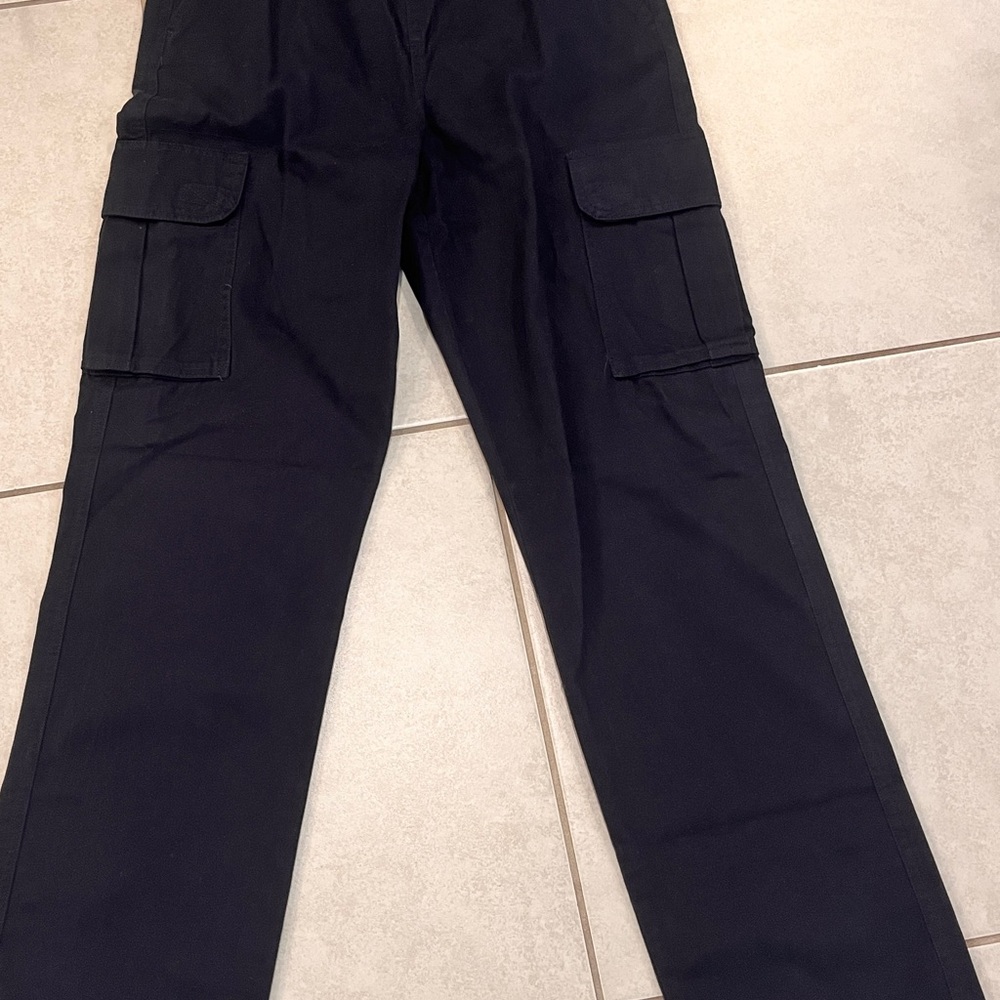 BNWT - Children’s Place boys cargo pants - size 18